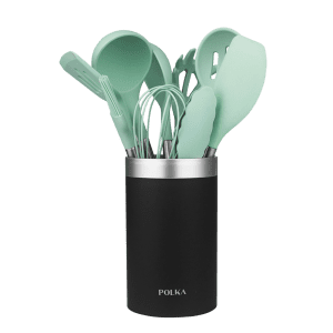 Utensilios de Cocina Polka Experience Shark