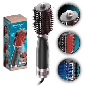 Air DryBold Elite Black