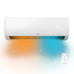 Aire acondicionado split AirClima 18000 Smartfresh