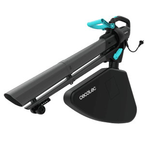 Aspirador y soplador de hojas AirForce 3300 Crush&Go