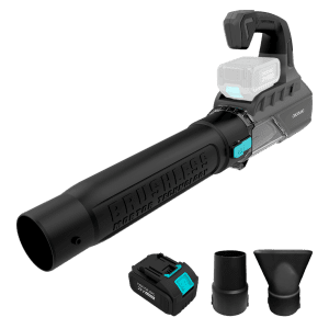 Soplador AirForce 4000 Bazooka Turbo