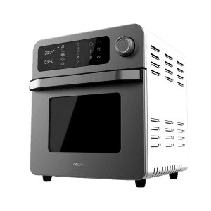 Horno Freidora Bake&Fry 1500 Touch