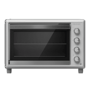 Horno de sobremesa Bake&Toast 6090 White Gyro