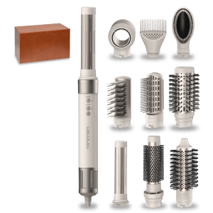 CeramicCare 10in1 AirGlam Champagne