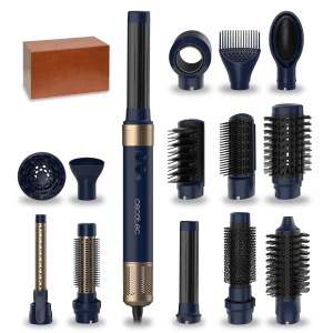 CeramicCare 14in1 AirGlam Blue