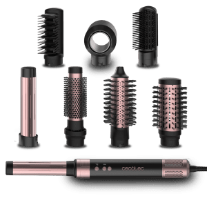 CermicCare AirGlam Black