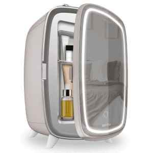 CoolingBeauty 6000 Mirror Rose