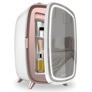 CoolingBeauty 6000 Mirror