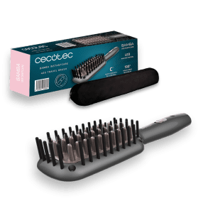 InstantCare 400 Travel Brush