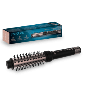 InstantCare Curly AirFlow