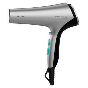 IoniCare 5320 Flashlook Black