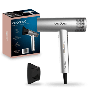 IoniCare RockStar Aluminum