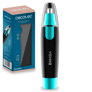 PrecisionCare NoseTrim