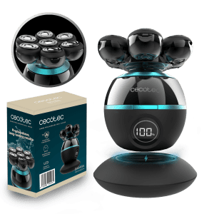 PrecisionCare Skull Shaver