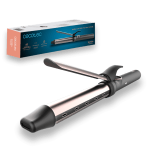 SurfCare Epic Curly Sphere