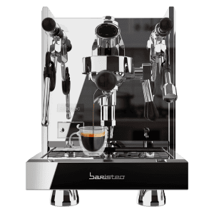 Baristeo Iconic