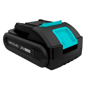 Batería 21V para herramientas Cecotec