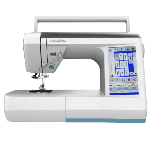 BelleCouture 36000 Control