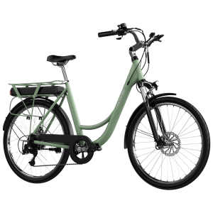 Bicicleta eléctrica Capital