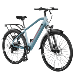 Bicicleta eléctrica Urban Pro