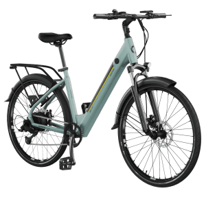 Bicicleta eléctrica Urban