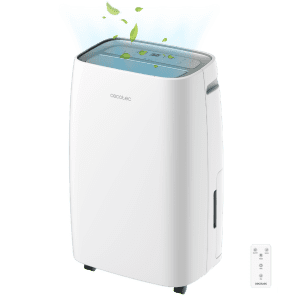 Deshumidificador BigDry 10000 Expert Connected