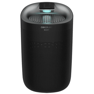 Deshumidificador bigdry 3000 purelight black