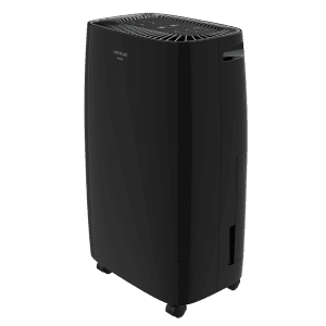 Deshumidificador bigdry 4000 expert black