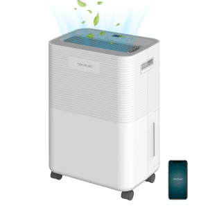 Deshumidificador BigDry 8000 Expert Connected