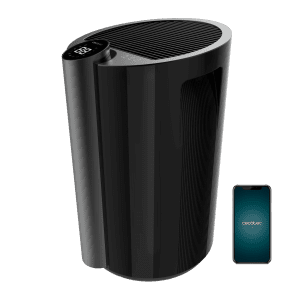 Deshumidificador BigDry 9000 Professional Black Connected