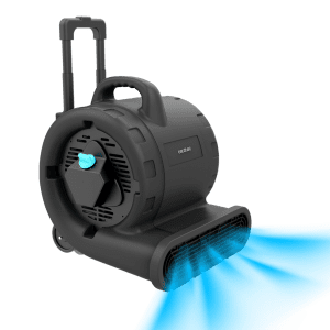 BlowIndustry 6000 FlowFloor