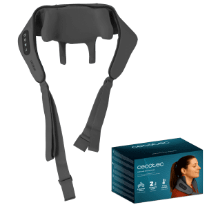 BodyCare Back Massage