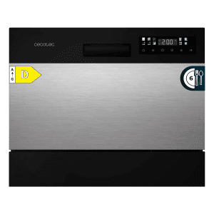 Bolero Aguazero 2300 Inox