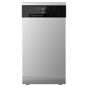 Lavavajillas Bolero Aguazero 4201 Inox E