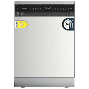 Bolero Aguazero 6205 Inox