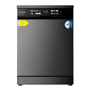 Bolero Aguazero 6210 Dark D