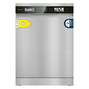 Bolero Aguazero 6320 Inox