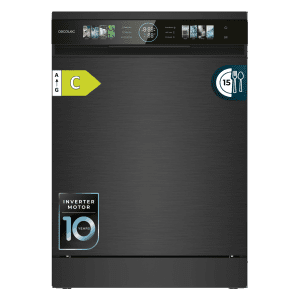 Bolero Aguazero 6620 Dark