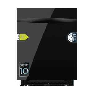 Bolero Aguazero 6620 Full-BI Black Glass