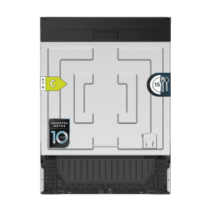 Bolero Aguazero 6320 Full-BI