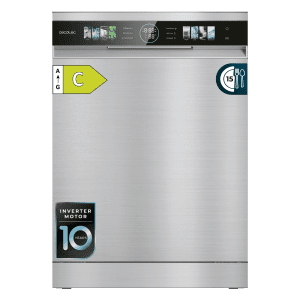 Bolero Aguazero 6620 Inox