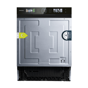 Bolero Aguazero 6620 S-BI