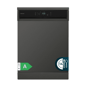 Bolero Aguazero 6800 Dark A