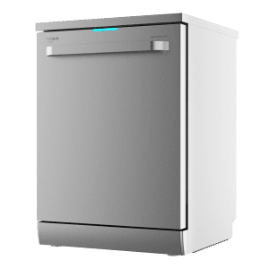 Lavavajillas Bolero Aguazero 6800 Stainless Steel