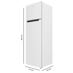 Bolero CoolMarket 2D 261 White E