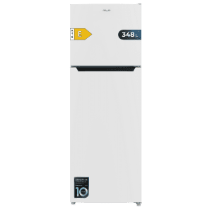 Bolero CoolMarket 2D 348 NF White E