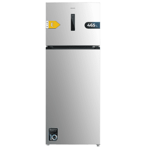 Bolero CoolMarket 2D 465 NF Inox E