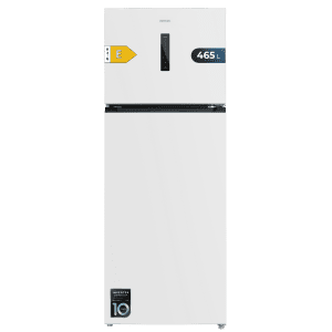 Bolero CoolMarket 2D 465 NF White E