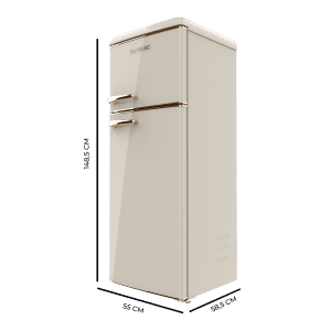 Bolero CoolMarket 2D Origin 215 Beige E