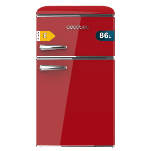 Bolero CoolMarket 2D Origin 86 Red E